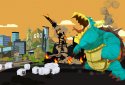 Monster vs Sheep screenshot 7