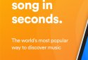 Shazam Encore screenshot 1