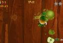 X Fruit Cutter screenshot 1
