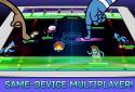 Grudgeball - Regular Show screenshot 5