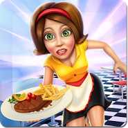 Diner Mania