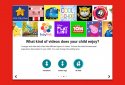 YouTube Kids screenshot 9