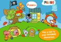 Pangoland screenshot 1