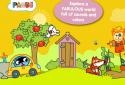 Pangoland screenshot 3
