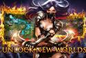 Goddess Arena screenshot 3
