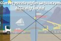 Magic Kids Puzzles: Cars screenshot 5