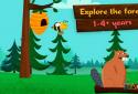 Kapu Forest screenshot 4