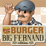 Burger Big Fernand