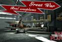 Sky Baron: War of Planes screenshot 1