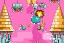 Magic Touch: Wizard for Hire screenshot 2
