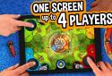 Versus: Multiplayer TD screenshot 13