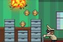 Jetpack Gangster screenshot 3