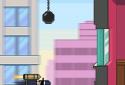 Jetpack Gangster screenshot 4