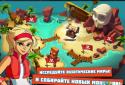 Monster Kingdom 2 screenshot 3