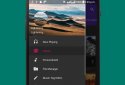 Marine Music Player screenshot 7