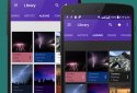 Marine Music Player screenshot 8