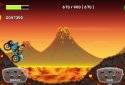 Mountain Up Hill Climb Race screenshot 7