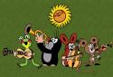 Little Mole in Summer screenshot 3