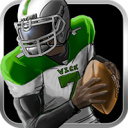 GameTime Football w/ Mike Vick