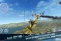 WW2 Aircraft Battle 3D screenshot 2