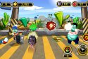 Zombie huntingheadshot screenshot 1