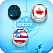 Mini Hockey Stars