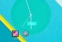 Material Clocks Live Wallpaper screenshot 7