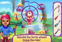 Baby Heroes: Amusement Park screenshot 5