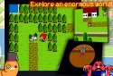 Aidinia 8-bit RPG screenshot 3