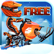Sled Mayhem