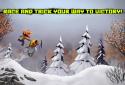Sled Mayhem screenshot 4