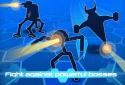 Tesla Wars - II screenshot 12