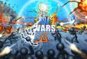 Tesla Wars - II screenshot 8