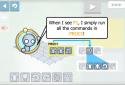 Lightbot - Programming Puzzles screenshot 3
