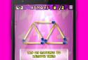 Matches Puzzle Game screenshot 2