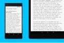 iA Writer screenshot 1