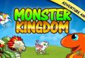 Monster Kingdom screenshot 5