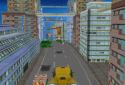 Mad Taxi screenshot 3