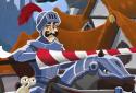Knights & Snails screenshot 1