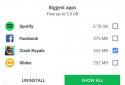 Avast Cleanup & Boost screenshot 4