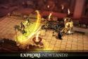 BLOOD & GLORY: IMMORTALS screenshot 9