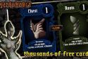 Nyctophobia Monstrous journey screenshot 6