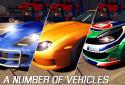 Metal Racer screenshot 11