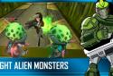 Star Legends screenshot 6
