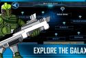 Star Legends screenshot 8