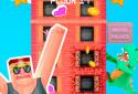 Super Monster Mayhem: Rampage screenshot 14