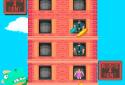 Super Monster Mayhem: Rampage screenshot 15