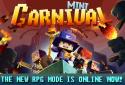 Mini Carnival screenshot 1
