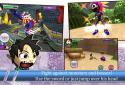 Super Legend of Flynn 64 screenshot 3
