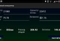 Топливный калькулятор screenshot 2